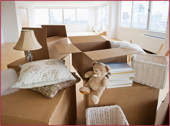 Home Relocation Service , Porter Packers and Movers Home Relocation Service , Porter Packers and Movers