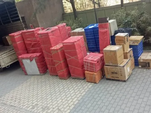 Transportation services Transporation