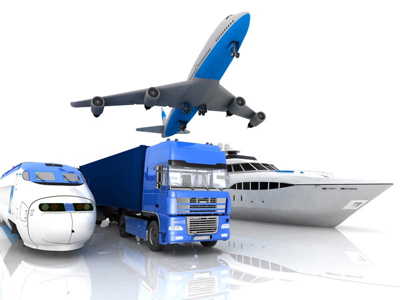 Packing and Moving Transportation services