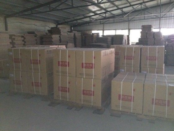 Warehouse and storage Warehouse and storage